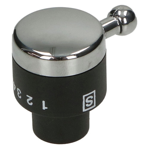 Rangemaster Knebel - Drehknopf