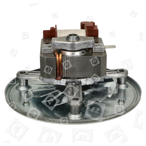 Hotpoint Main Oven Fan Motor