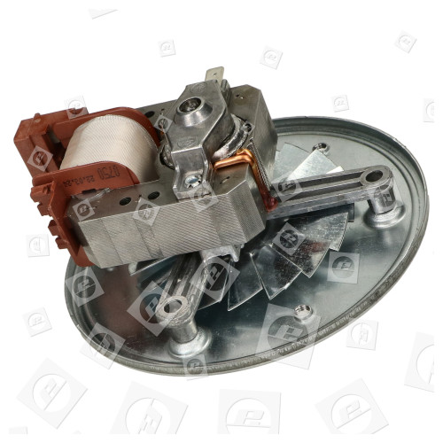 Hotpoint Main Oven Fan Motor