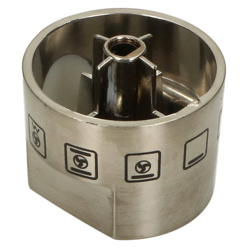 Belling Backofen-Bedienknopf