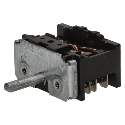 Oven Function Selector Switch