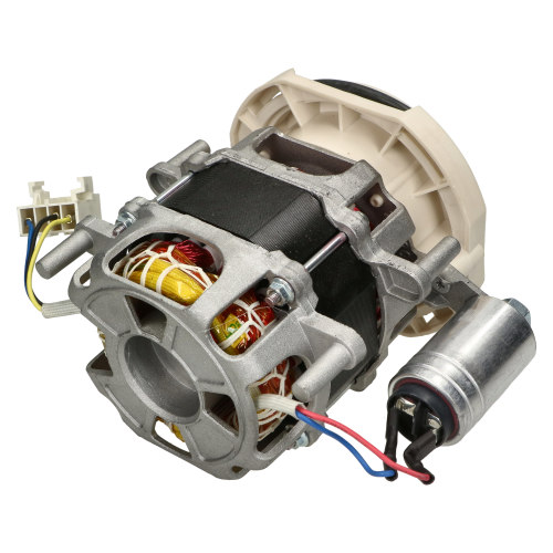 Dishwasher Motor