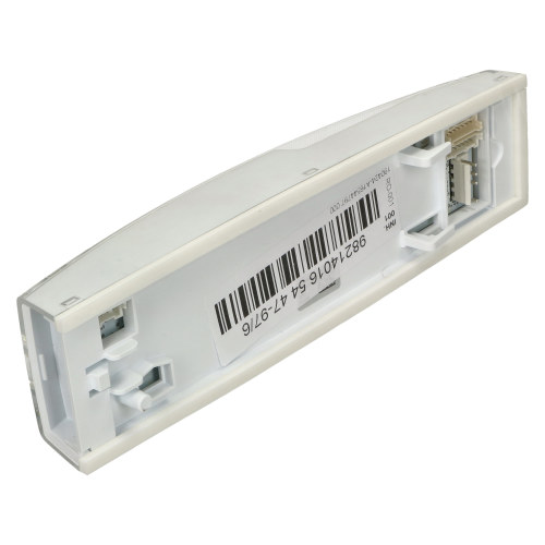 Zanussi K&uuml;hl-/Gefrierschrank-Elektronik - Konfiguriert