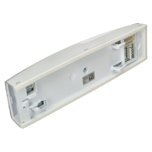Zanussi K&uuml;hl-/Gefrierschrank-Elektronik PCB