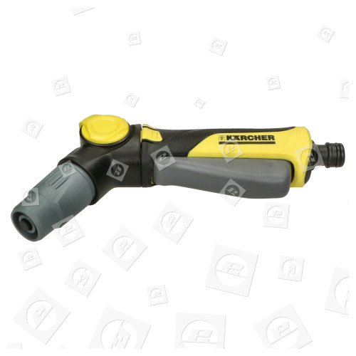 Karcher Garden Hose Metal Spray Gun Plus