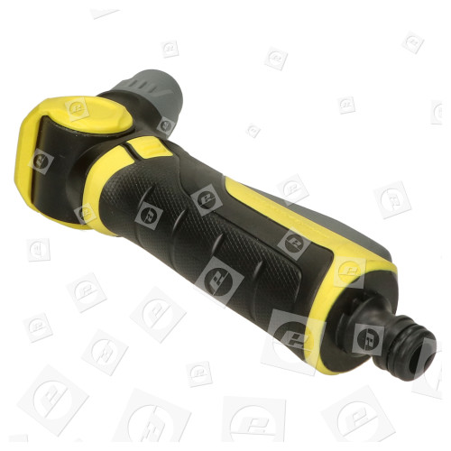 Karcher Garden Hose Metal Spray Gun Plus