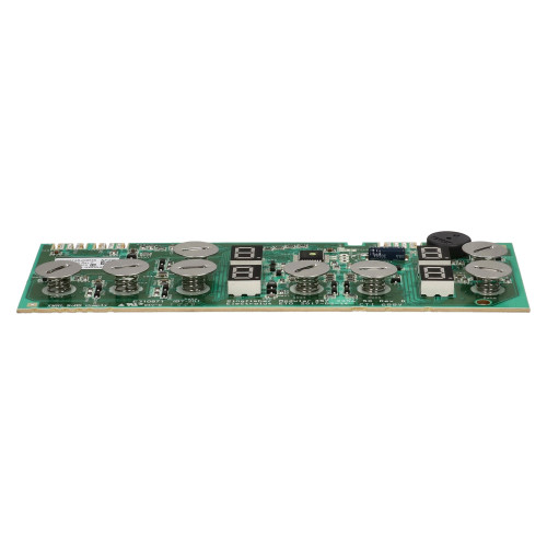 Zanussi Hob Configured User Interface Board