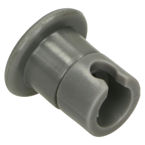 Dishwasher Wheel Assemblies For Upper Basy
