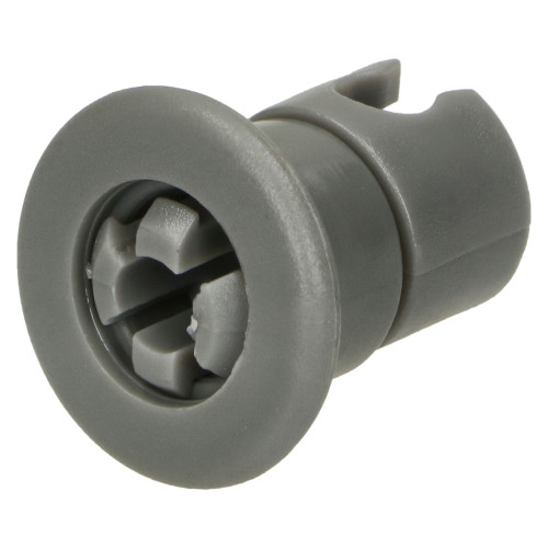Dishwasher Wheel Assemblies For Upper Basy
