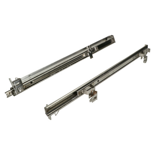 Extensions For Side Rails Bosch Oven Telescopic Extension Side Rail. Part Number 17003241. | eSpares
