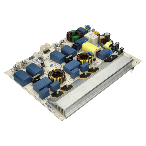 Zanussi Hob Power Board