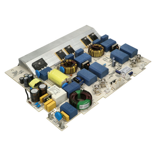 Zanussi Hob Power Board