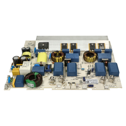 Zanussi Hob Power Board