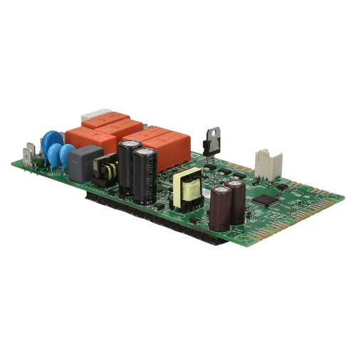 Zanussi Cooker Programmed Power Module
