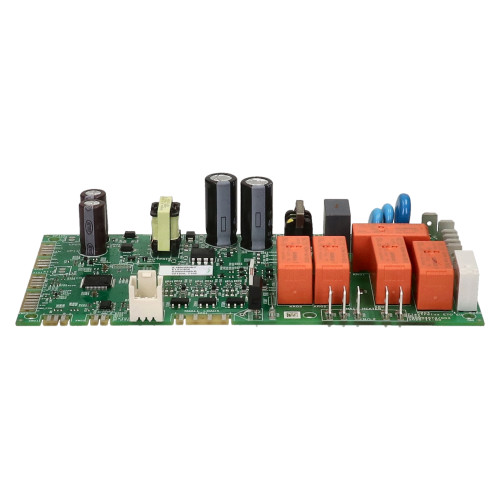 Zanussi Cooker Programmed Power Module
