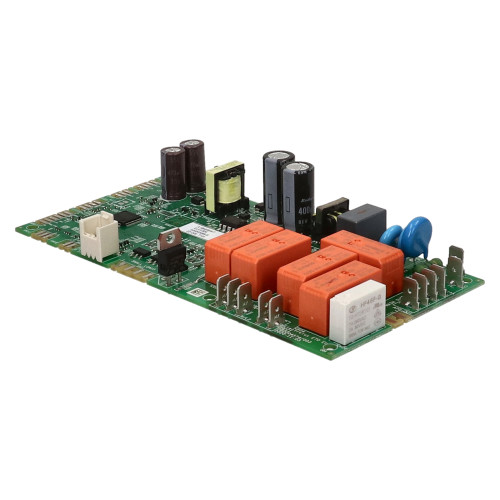 Zanussi Cooker Programmed Power Module