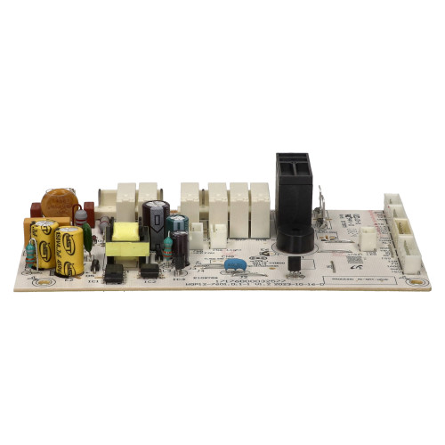 Dishwasher Main Control Panel