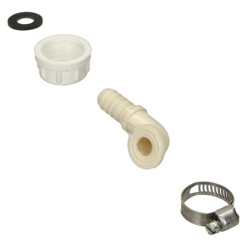 Hose End Connector