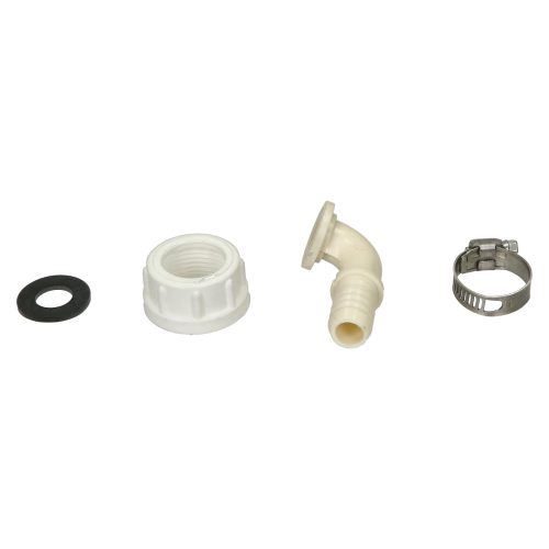 Hose End Connector