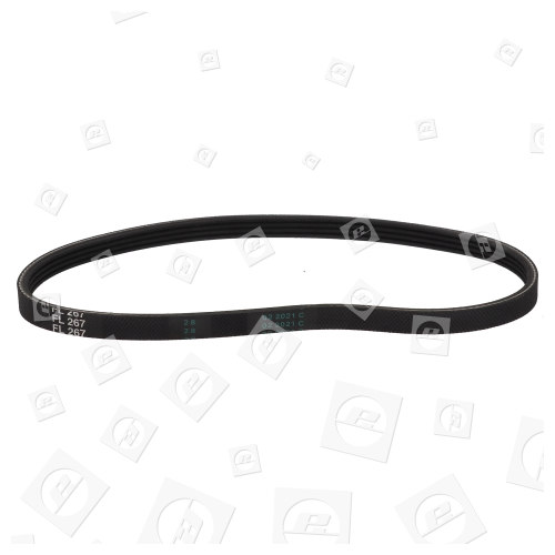 Lawnmower FL267 Drive Belt