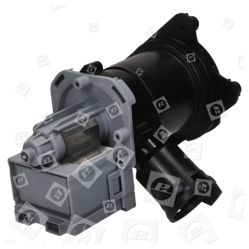 Compatible Washing Machine Drain Pump Askoll Mod M50 Art. RS0656 30W Compatible With Copreci EBS026/0112