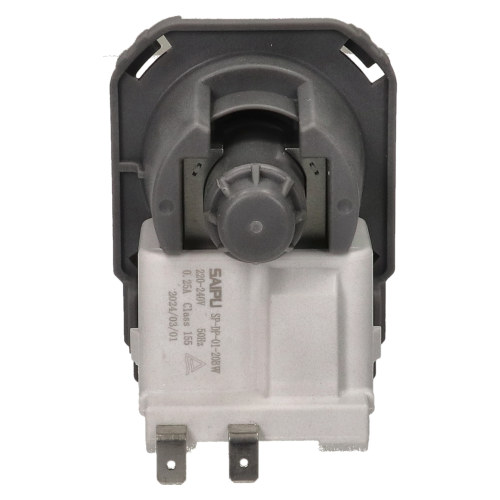 Dishwasher Drain Pump - Fudi 1718C 30W