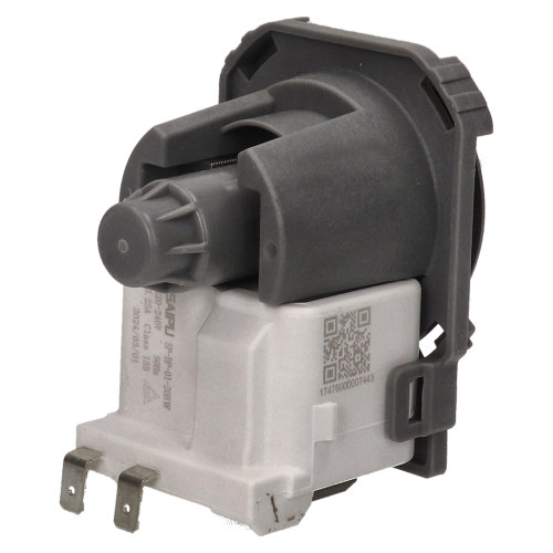 Dishwasher Drain Pump - Fudi 1718C 30W