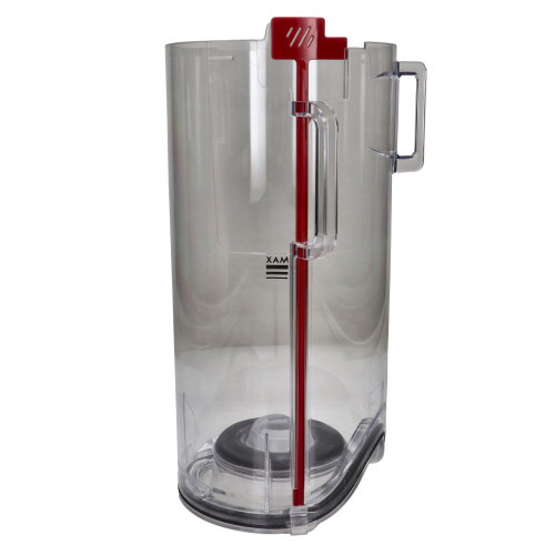 Dyson Vacuum Cleaner Dirt Bin Assembly