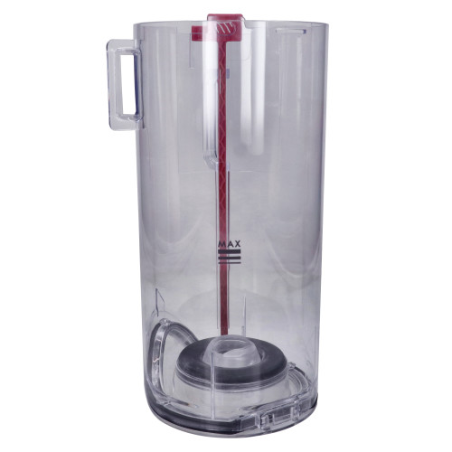 Dyson Vacuum Cleaner Dirt Bin Assembly