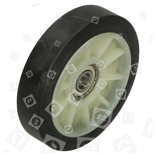 Tumble Dryer Rubber Wheel