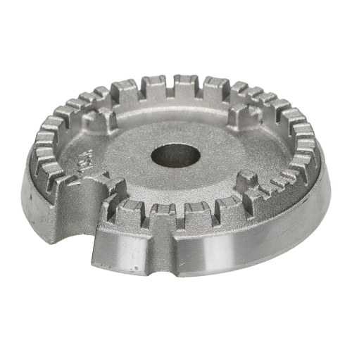 Belling Backofen-Brennerkrone - Mittelgro&szlig;