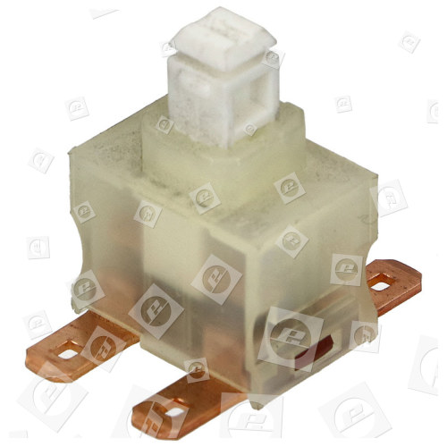 Numatic Vacuum On/Off Double Pole Switch. Part Number 206582. | eSpares