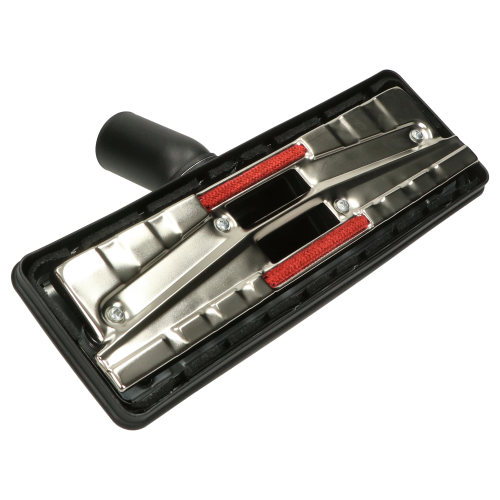 Bocchetta Aspirapolvere Combinata, Per Moquette E Pavimenti Duri, Attacco 32mm - Foto 9