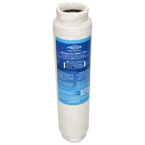 Filtre À Eau Interne De Réfrigérateur : Compatible Avec BWF644 / KWF1000 / RF-2800-19 / FI50Z000 Haier