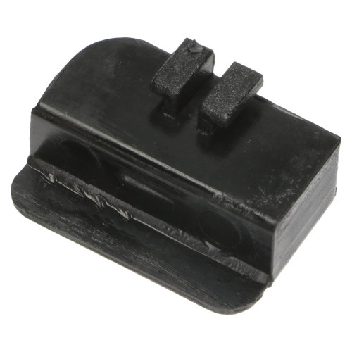 Belling Bottom Left Hand Oven Inner Door Glass Retainer
