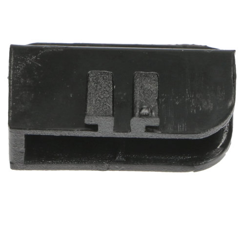Belling Bottom Left Hand Oven Inner Door Glass Retainer