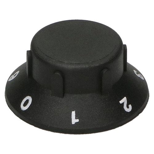 AGA Hob Knob Module