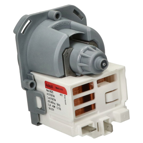 Washing Machine Drain Pump