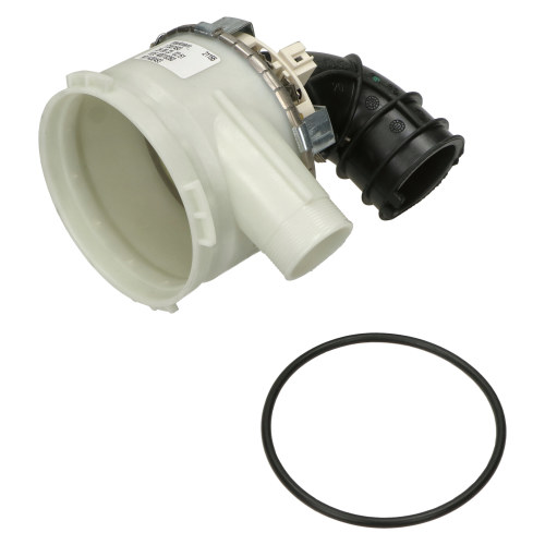Hotpoint Dishwasher Heater, Inlet Hose & O-Ring