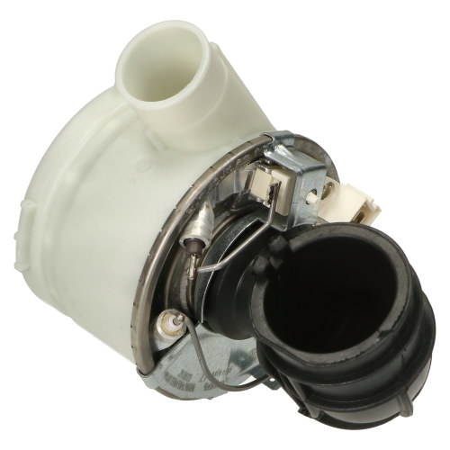 Hotpoint Dishwasher Heater, Inlet Hose & O-Ring