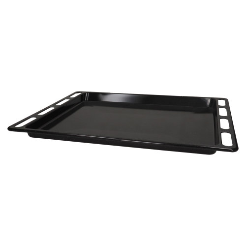 L&egrave;chefrite De Four : Profondeur 447X360MM X 20MM Merloni (Indesit Group)
