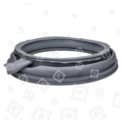 Bosch Neff Siemens Washing Machine Door Seal Gasket