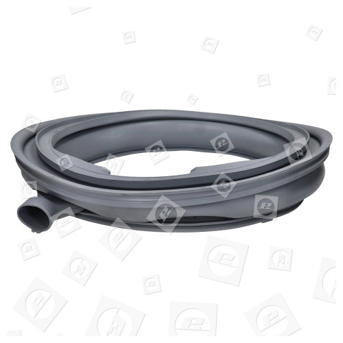 Bosch Neff Siemens Washing Machine Door Seal Gasket