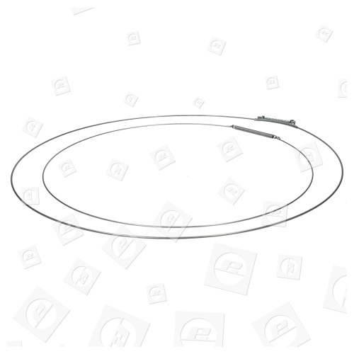 Bosch Neff Siemens Washing Machine Door Seal Gasket
