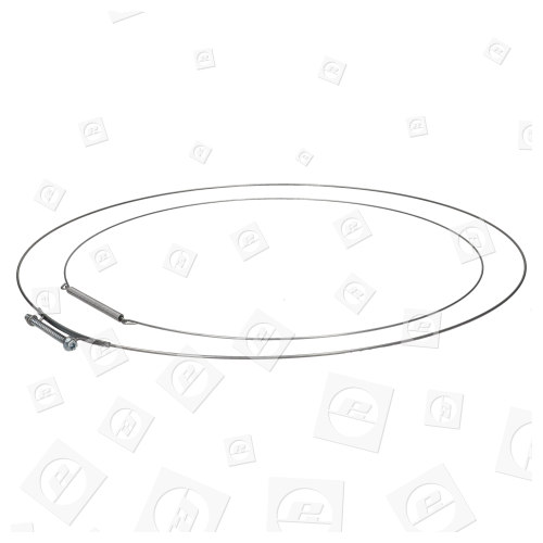 Bosch Neff Siemens Washing Machine Door Seal Gasket