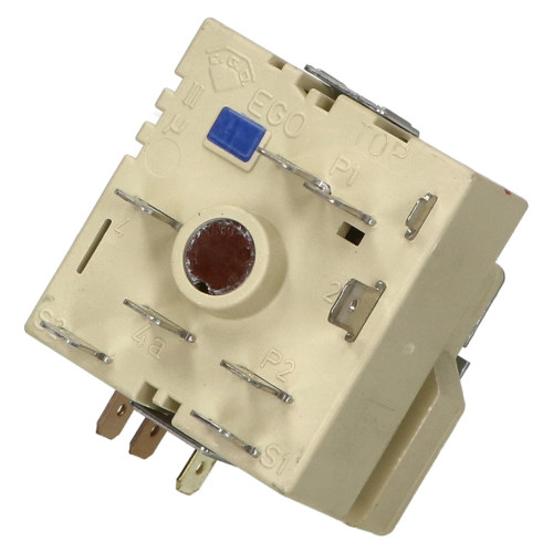 Hotpoint Dual Oven Energy Regulator EGO 50.65073.060