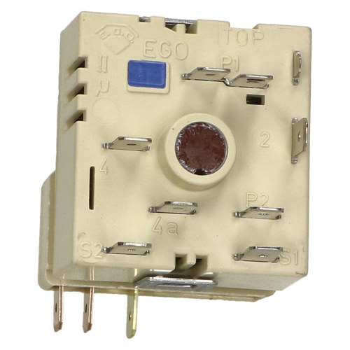 Hotpoint Dual Oven Energy Regulator EGO 50.65073.060