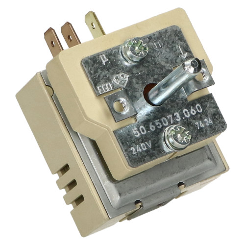 Hotpoint Dual Oven Energy Regulator EGO 50.65073.060