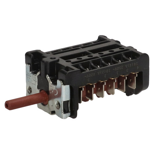 Beko Backofen-Grill-Funktionswahlschalter Gottak 860504K