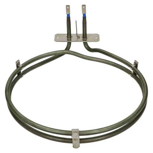 Belling Replacement Fan Oven Cooker Heating Element (2200W) (2 Turns